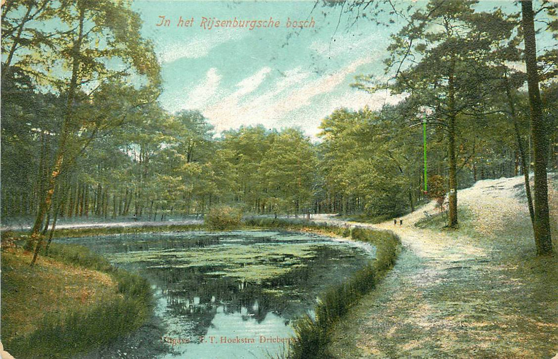 Driebergen-Rijsenburg