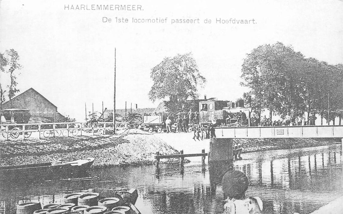 Hoofddorp (reprint)