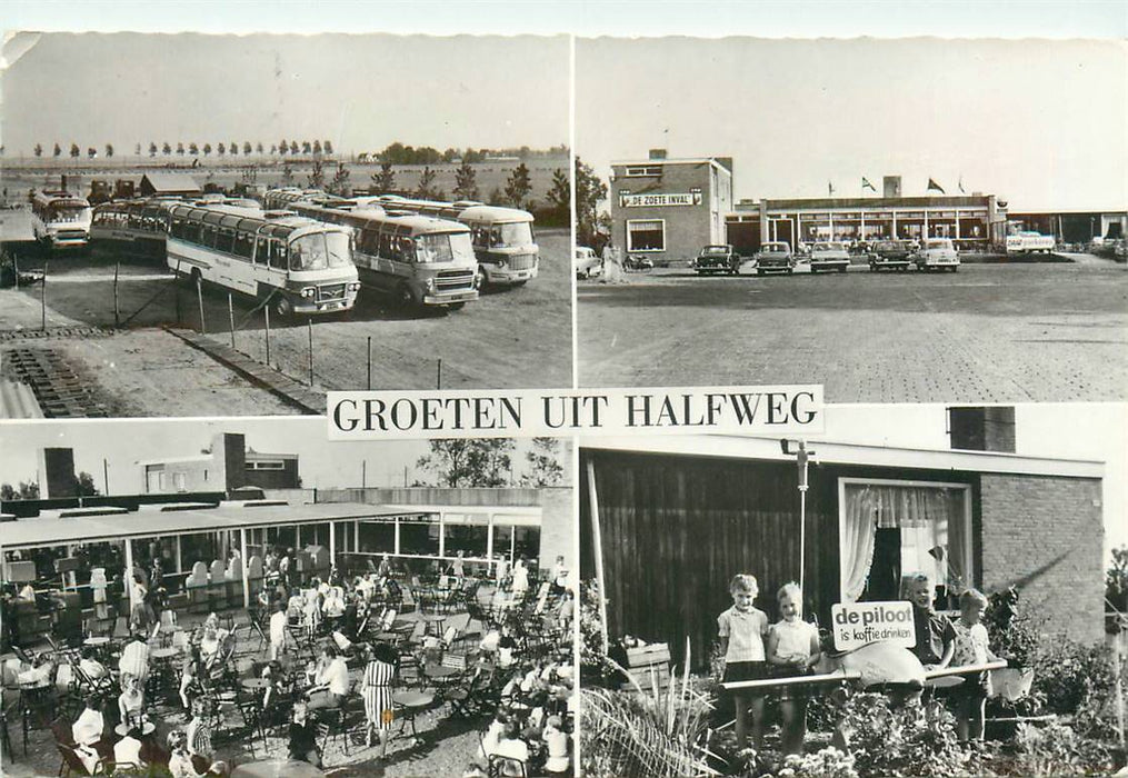 Halfweg