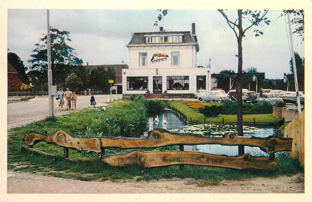 Alphen aan den Rijn Avifauna