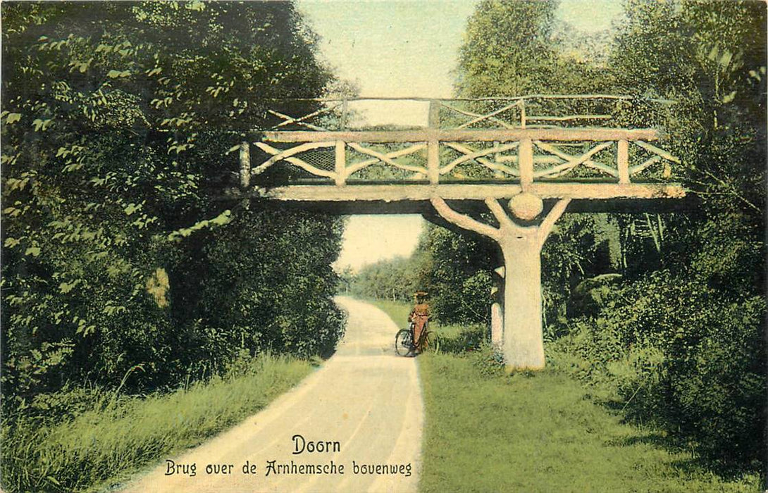 Doorn Arnhemsche Bovenweg