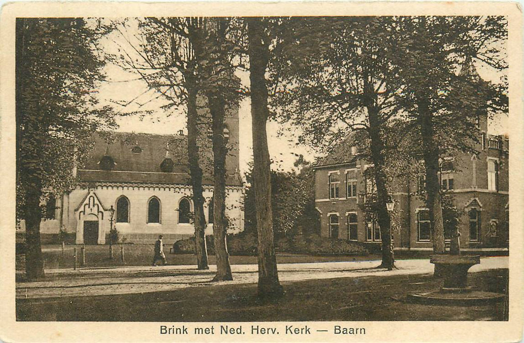 Baarn Brink