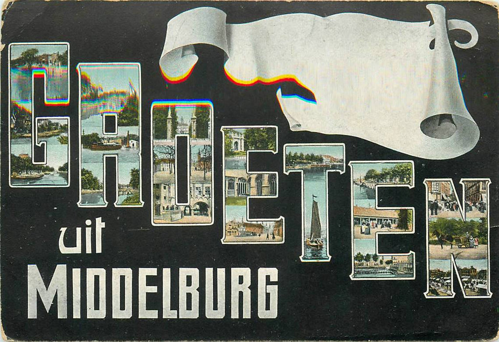 Middelburg