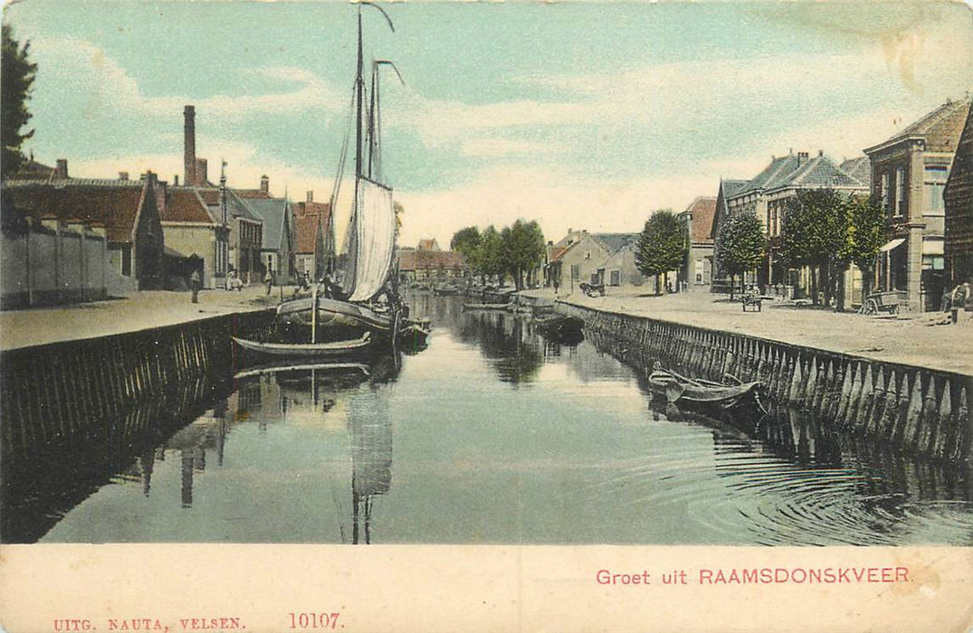 Raamsdonksveer