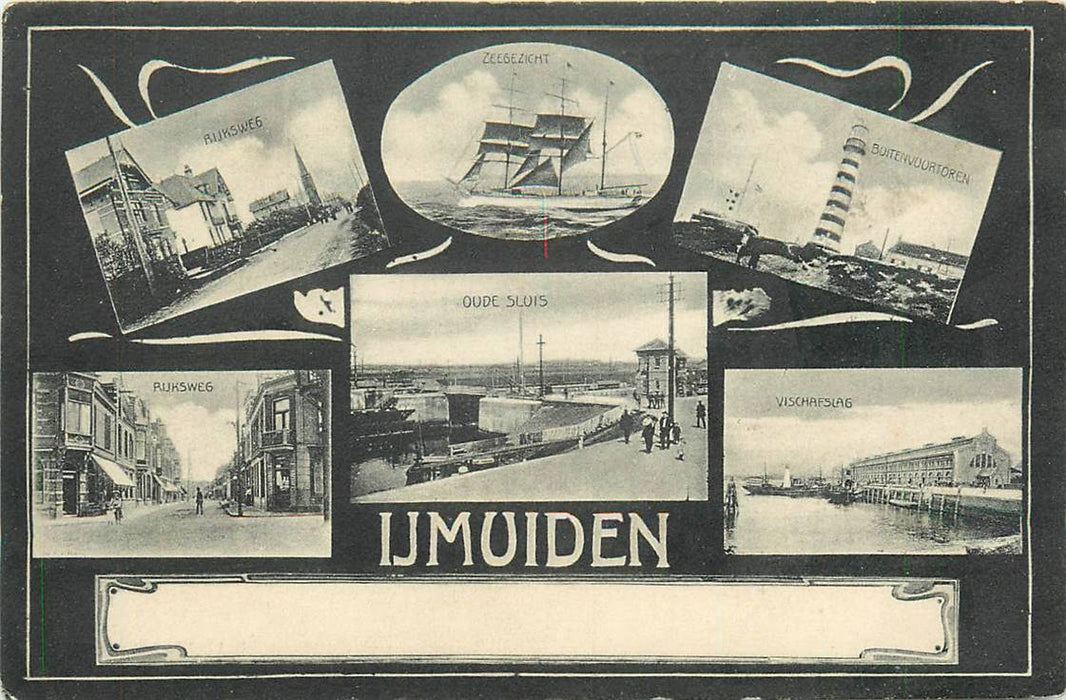 IJmuiden