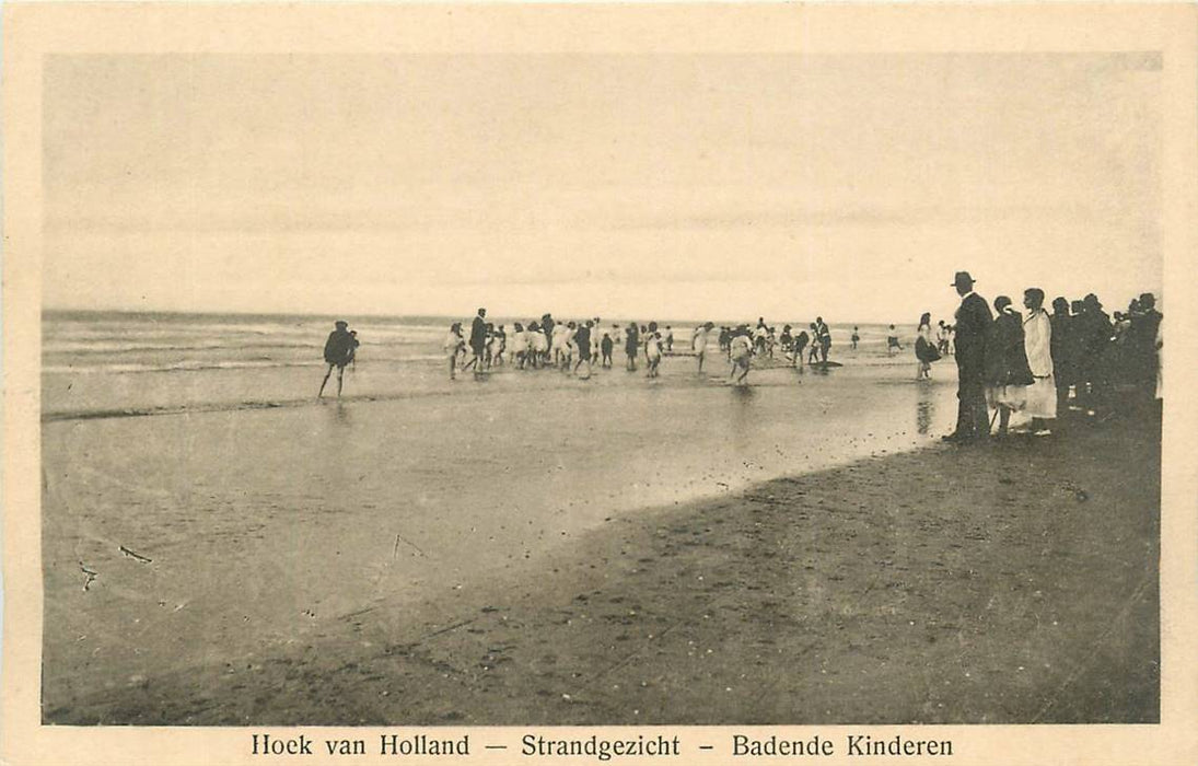 Hoek van Holland