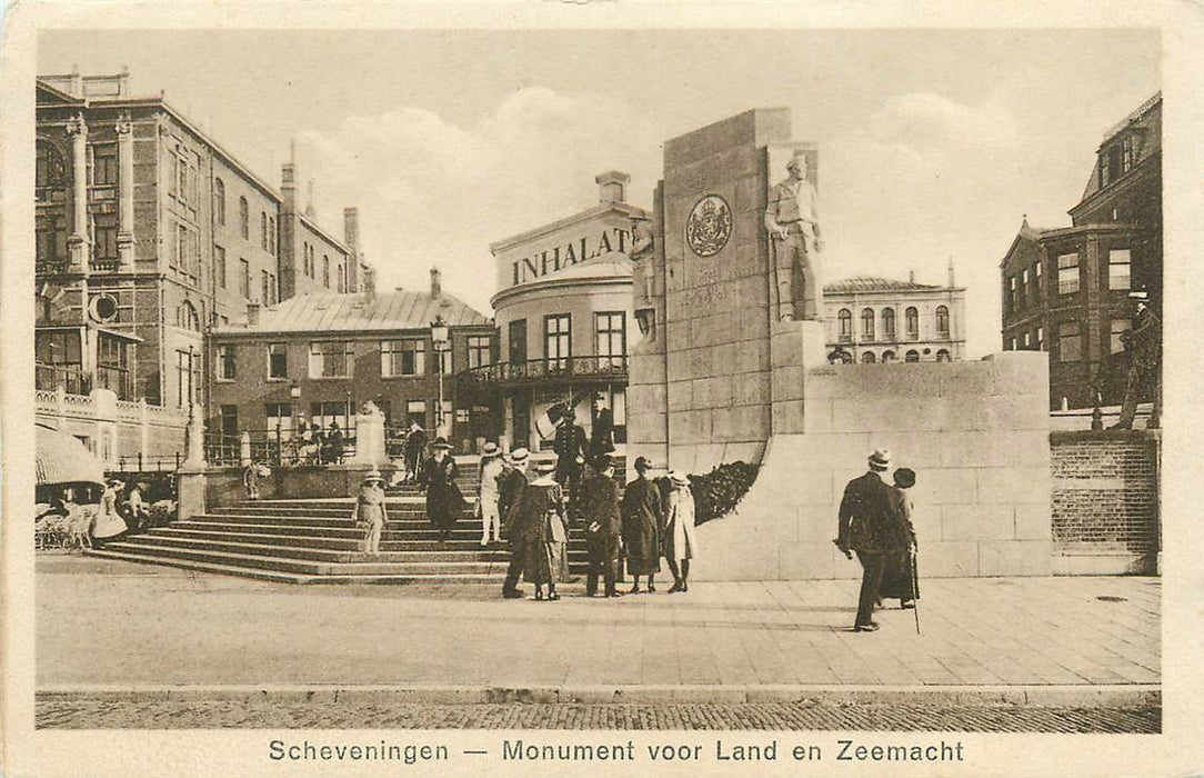 Scheveningen