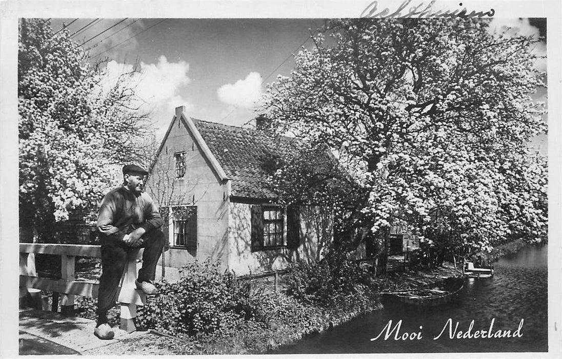 Mooi Nederland