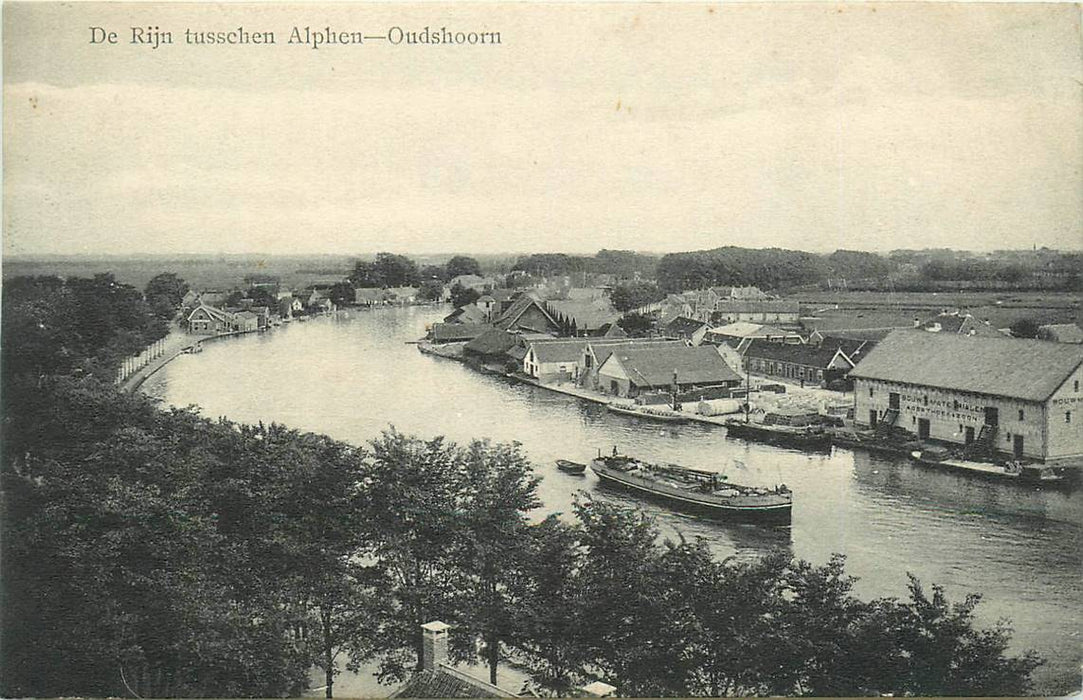 Alphen De Rijn