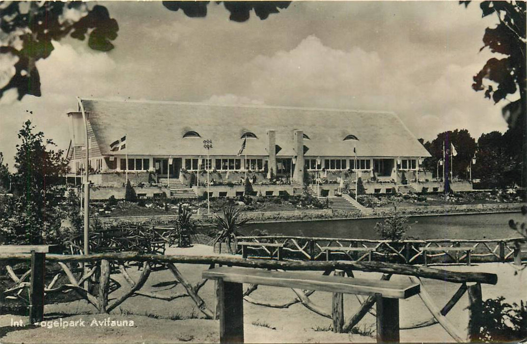 Alphen aan den Rijn Avifauna