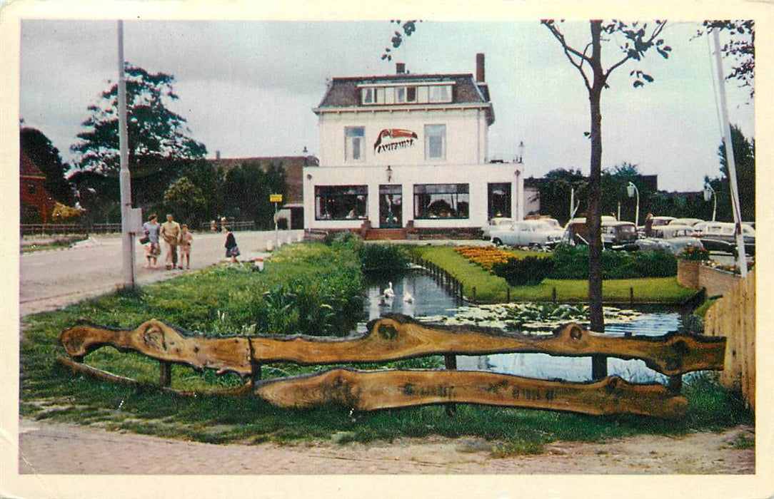 Alphen aan den Rijn Avifauna