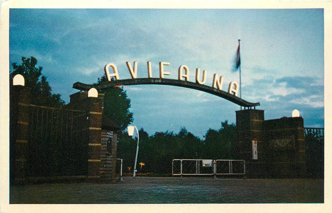 Alphen aan den Rijn Avifauna