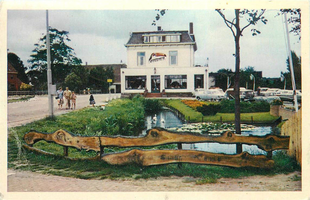 Alphen aan den Rijn Avifauna