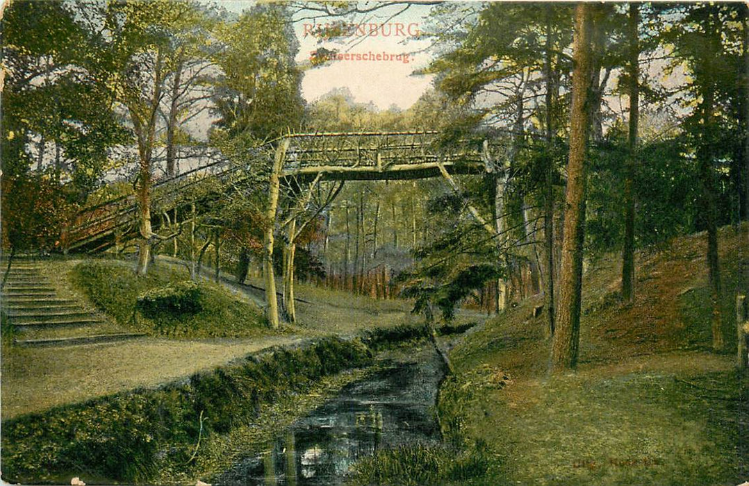 Rijsenburg Brug
