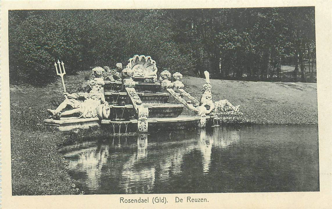 Rozendaal De Reuzen