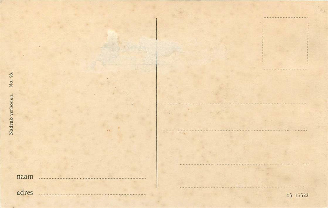 Noordwijk Lindenplein