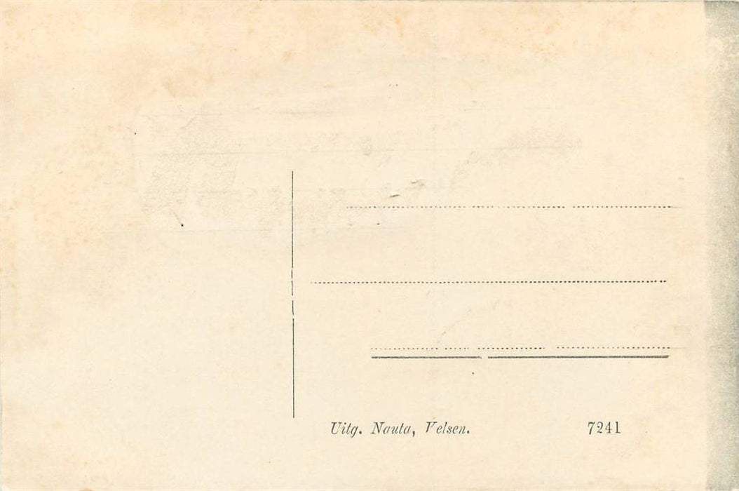 Noordwijk Voorstraat