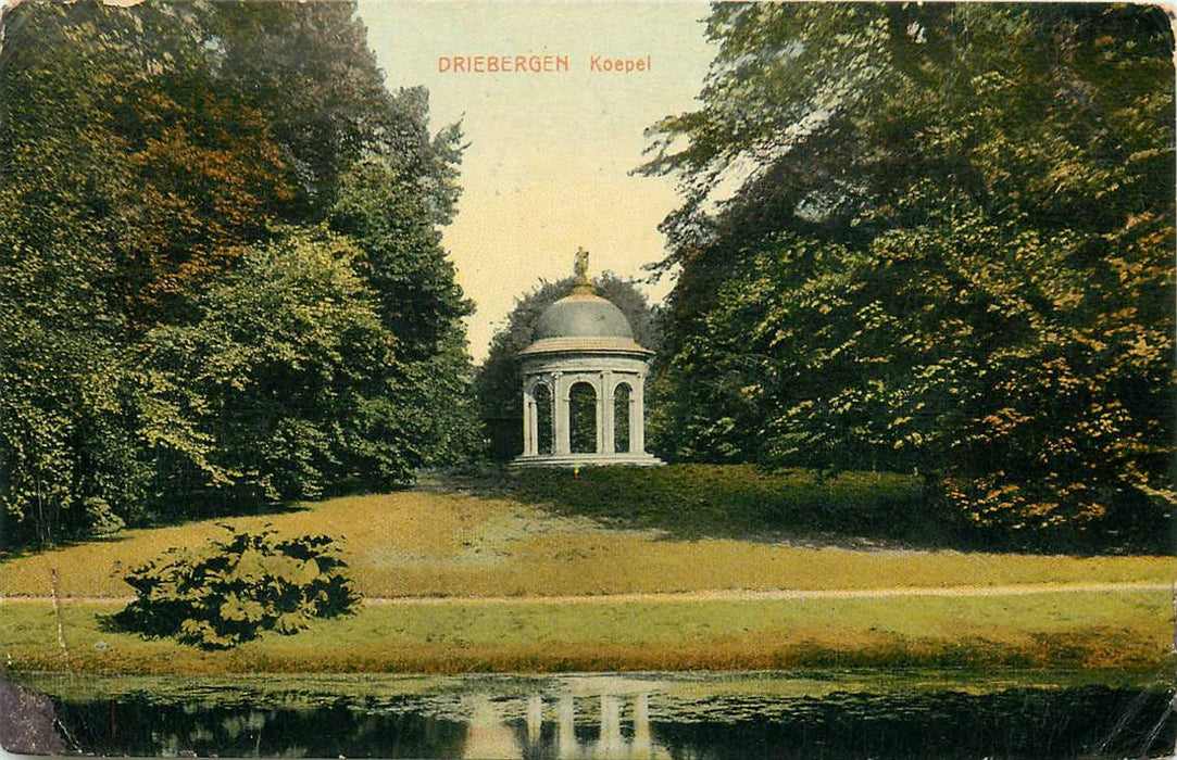 Driebergen-Rijsenburg Koepel