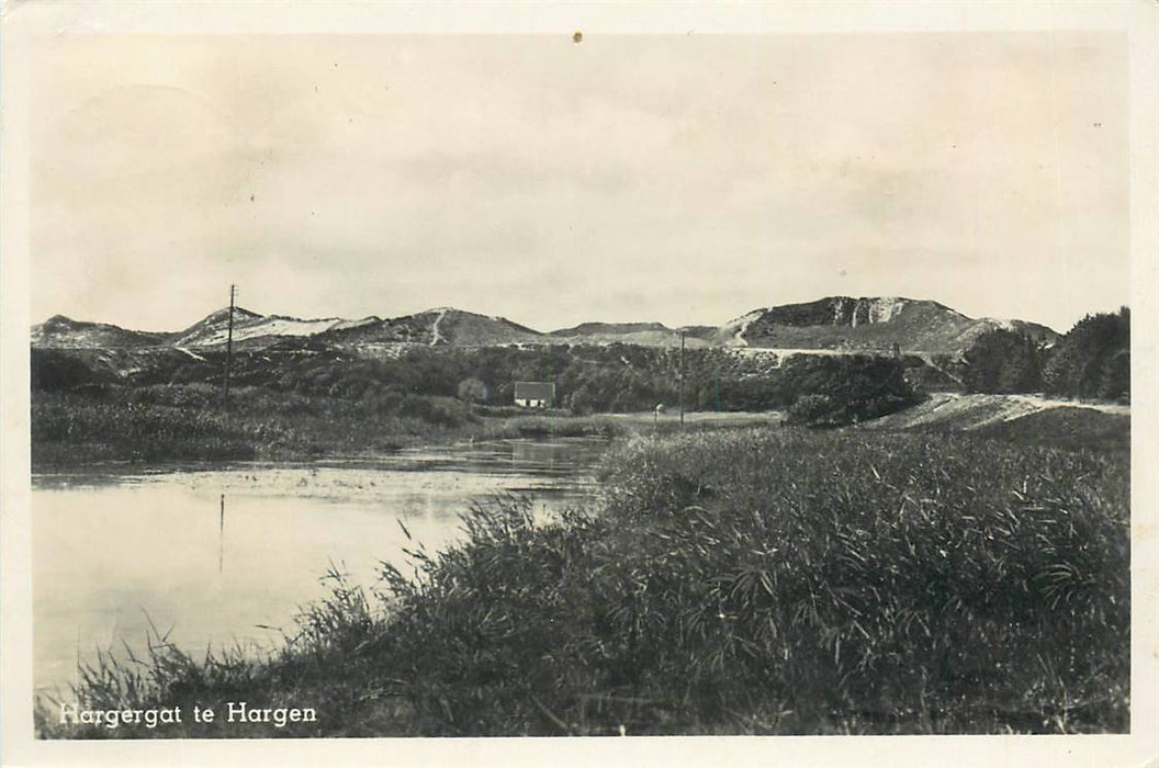 Hargergat te Hargen