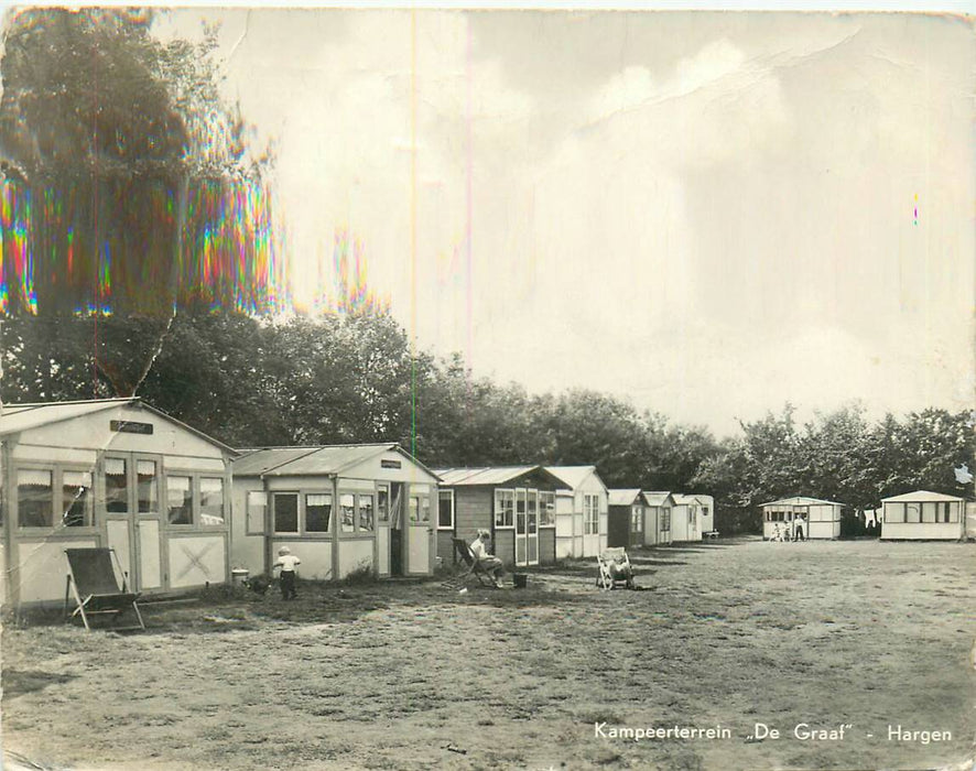 Hargen Kampeerterrein De Graaf