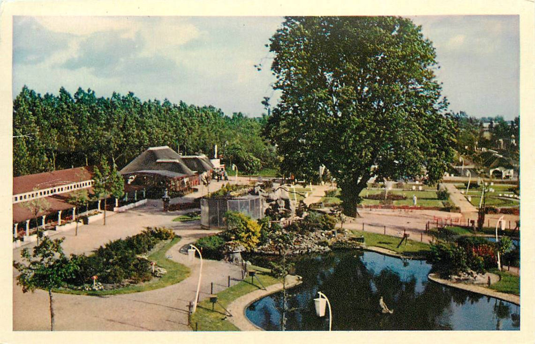 Alphen aan den Rijn Avifauna