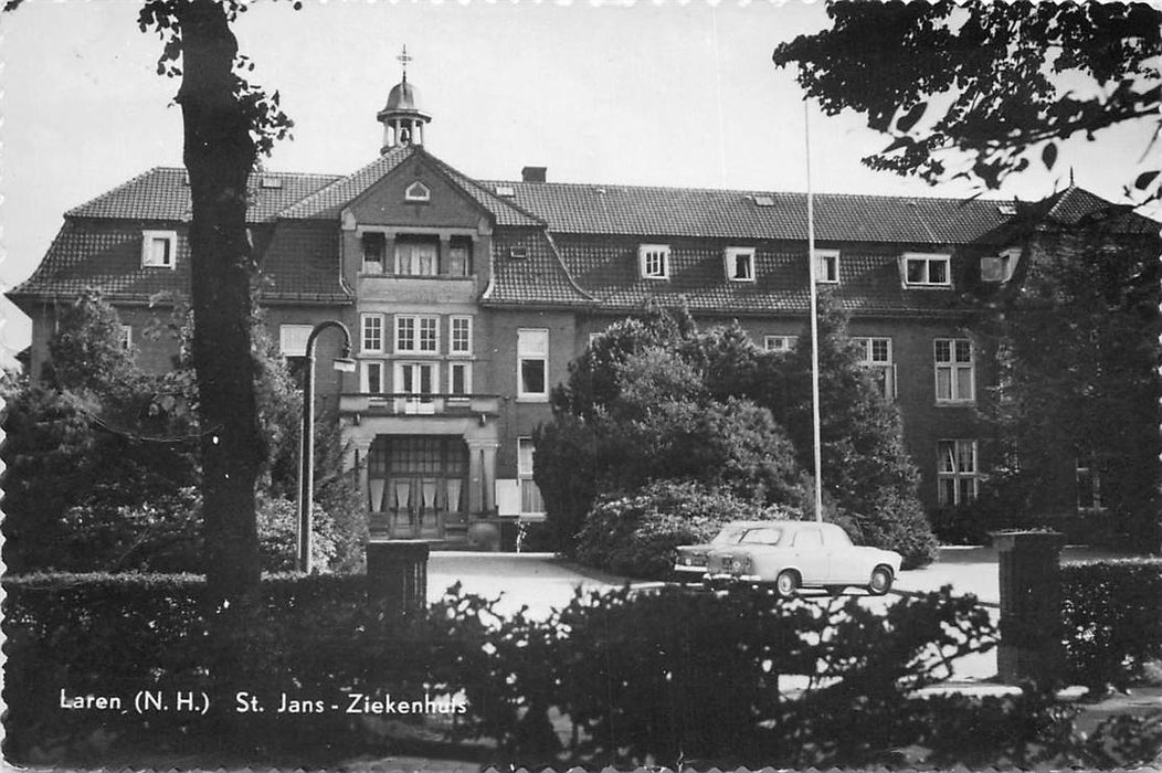 Laren St Jans Ziekenhuis