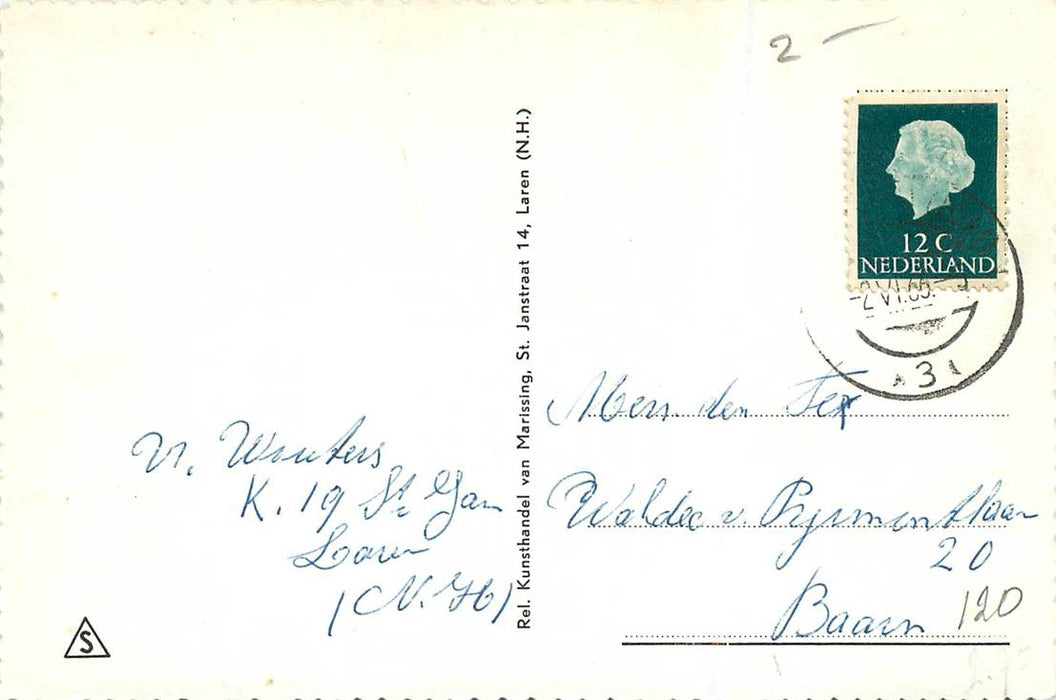 Laren St Jans Ziekenhuis