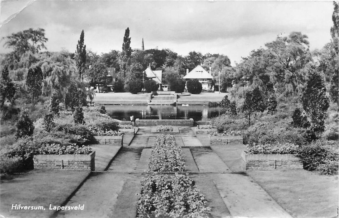 Hilversum Lapersveld