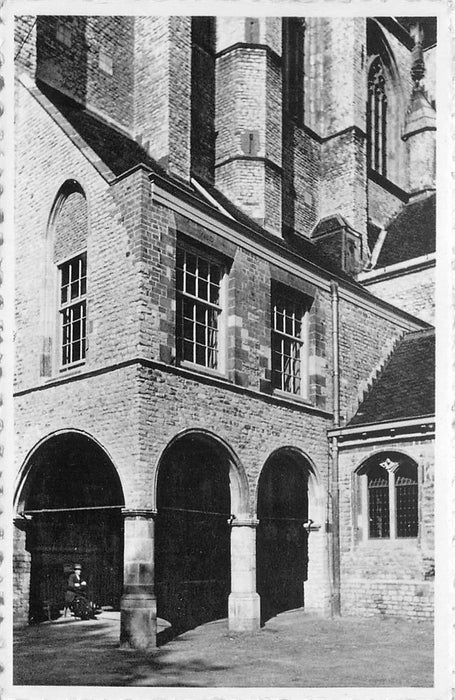 Alkmaar Kerk