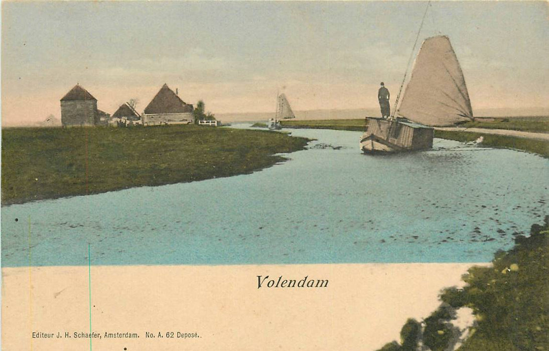 Volendam