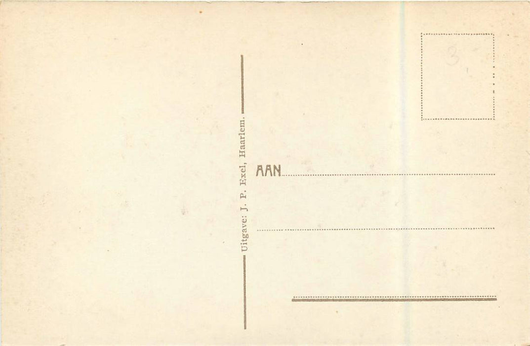 Heemstede Achterweg