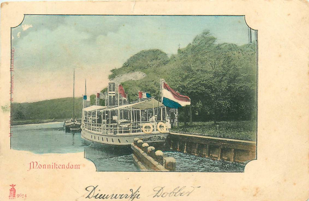 Monnickendam