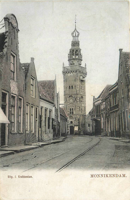 Monnickendam