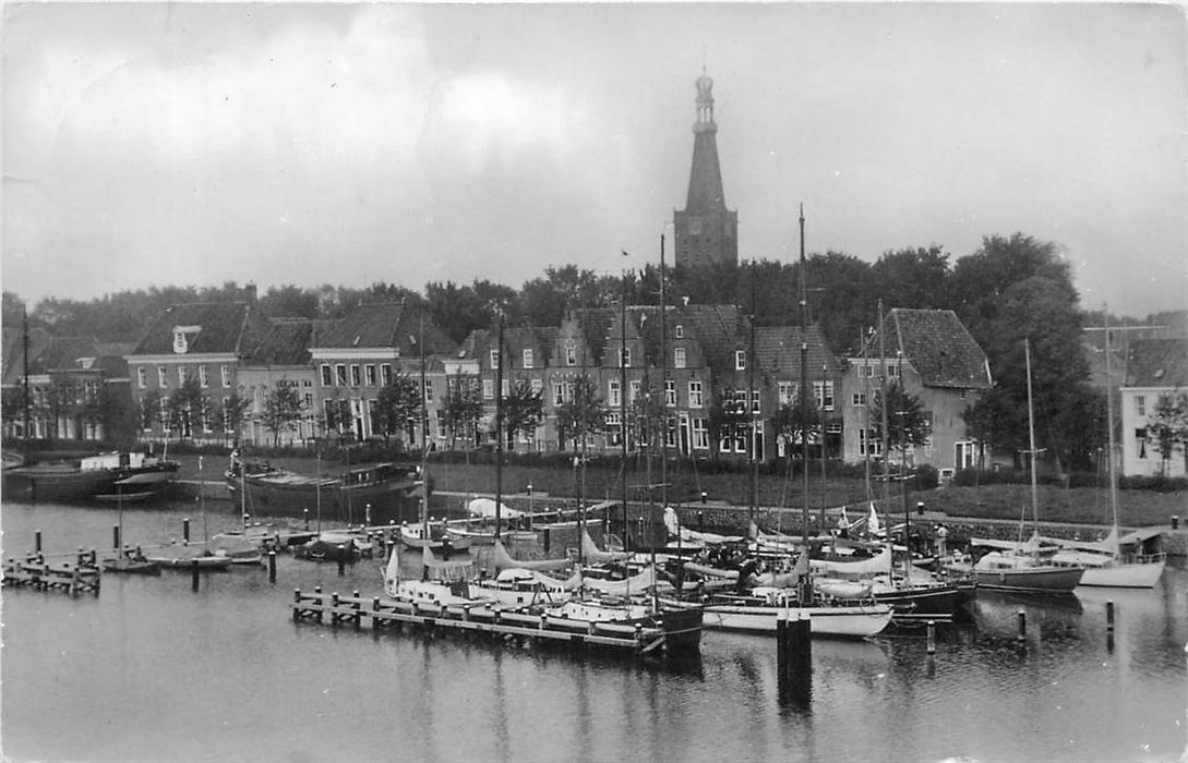 Medemblik Jachthaven