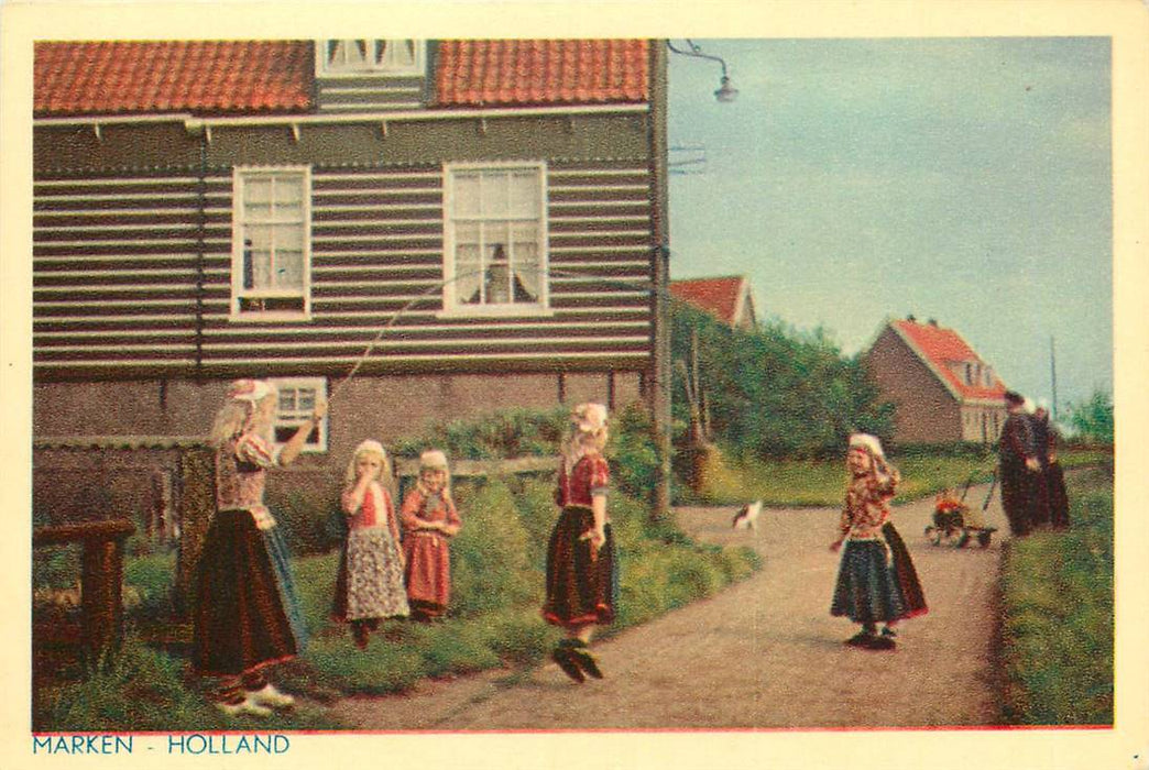 Marken