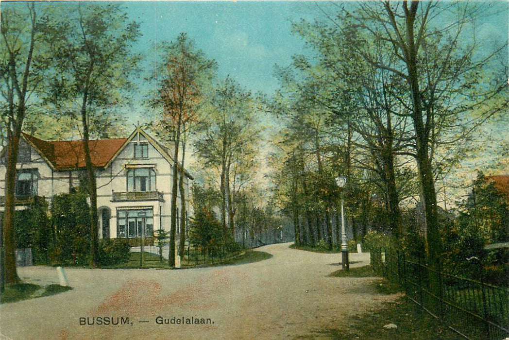 Bussum Gudelalaan