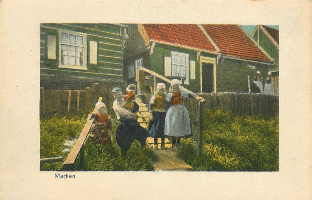 Marken