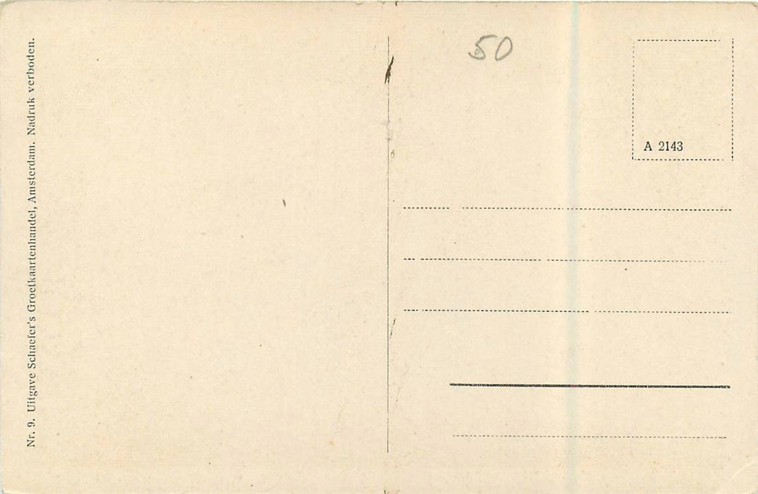 Nederland Brekende golven