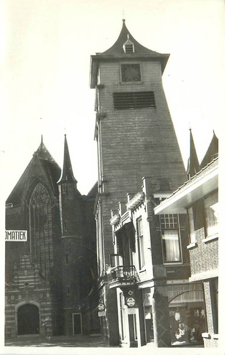 Enkhuizen