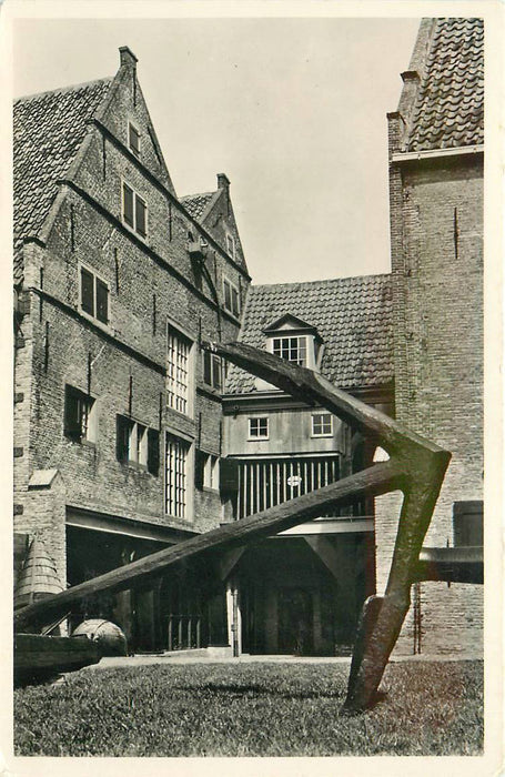 Enkhuizen Zuiderzeemuseum