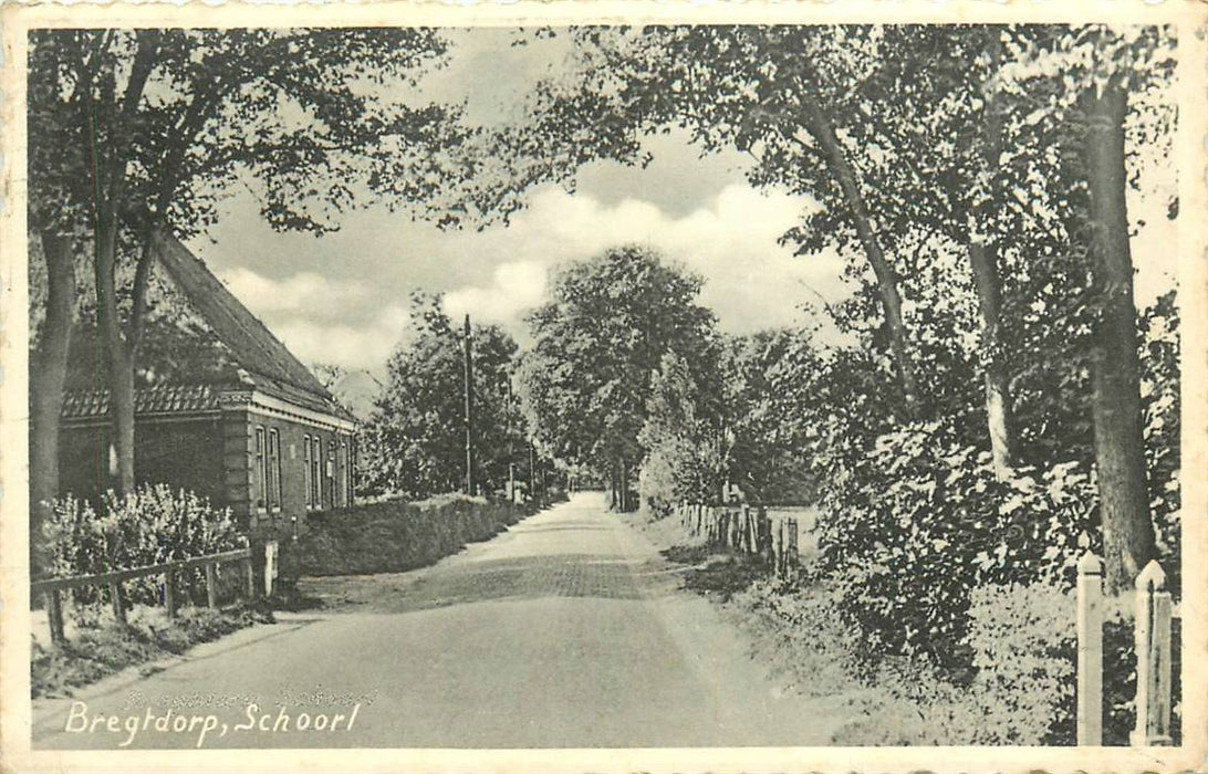 Schoorl Bregtdorp