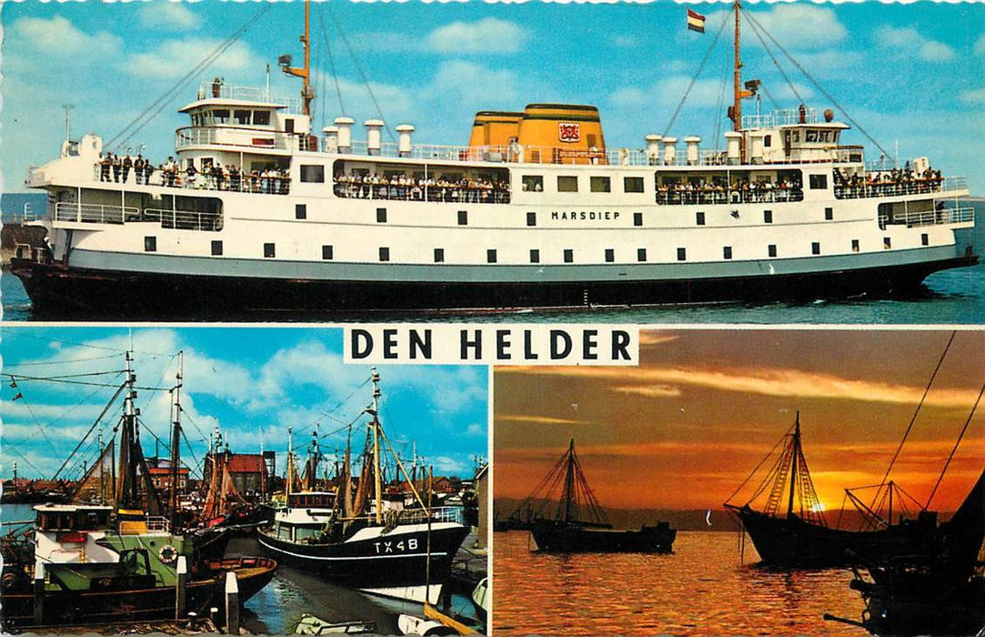 Den Helder