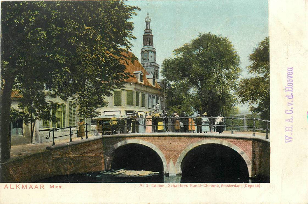 Alkmaar Mient