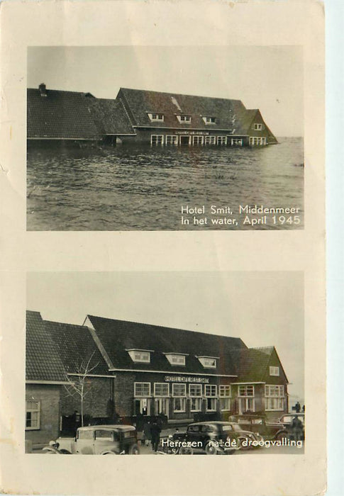 Middenmeer Hotel Smit