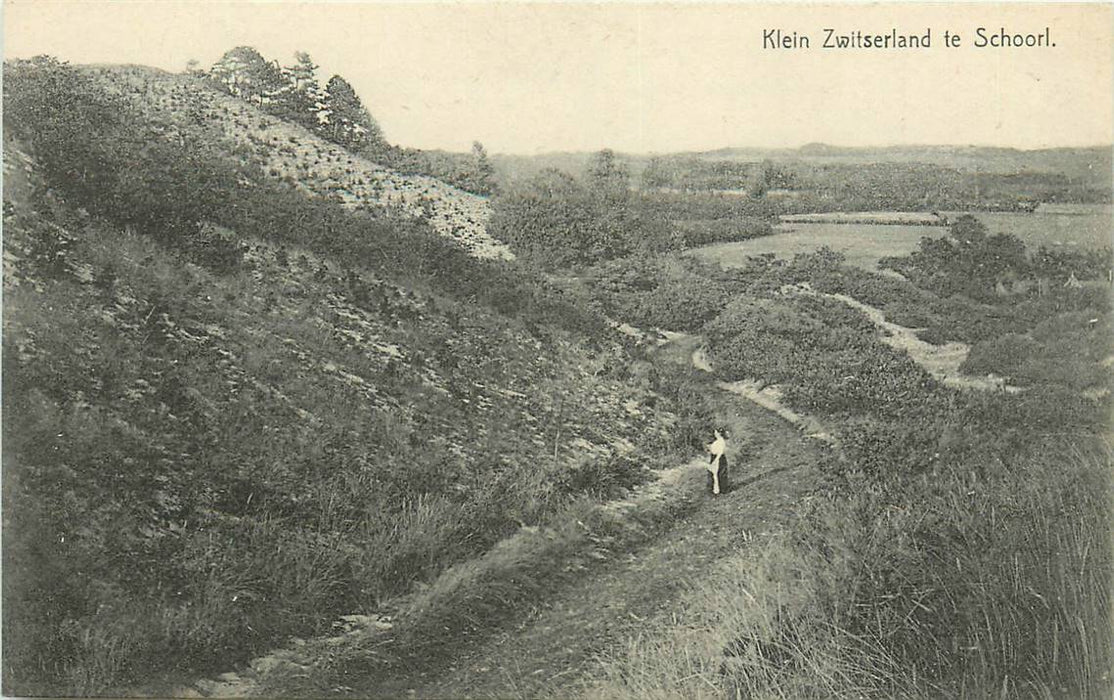 Schoorl Klein Zwitserland