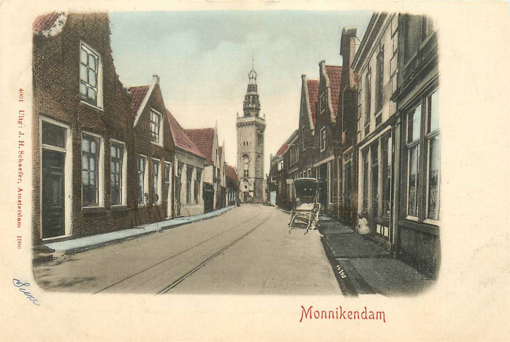 Monnickendam