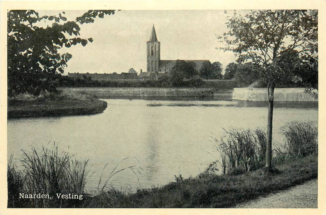 Naarden Vesting