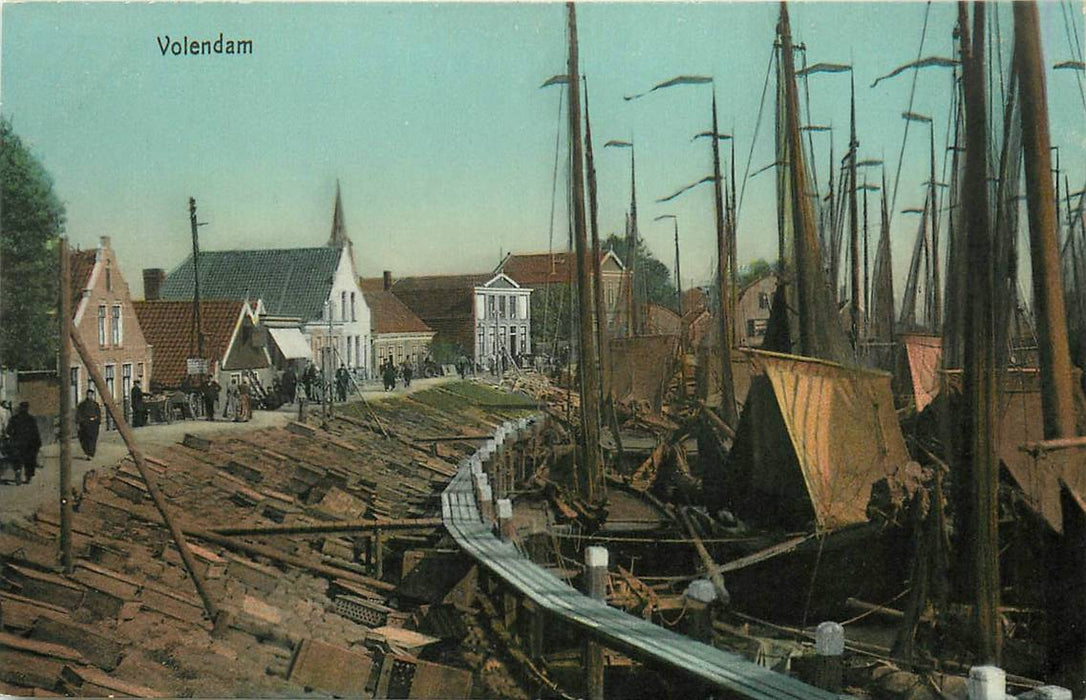 Volendam