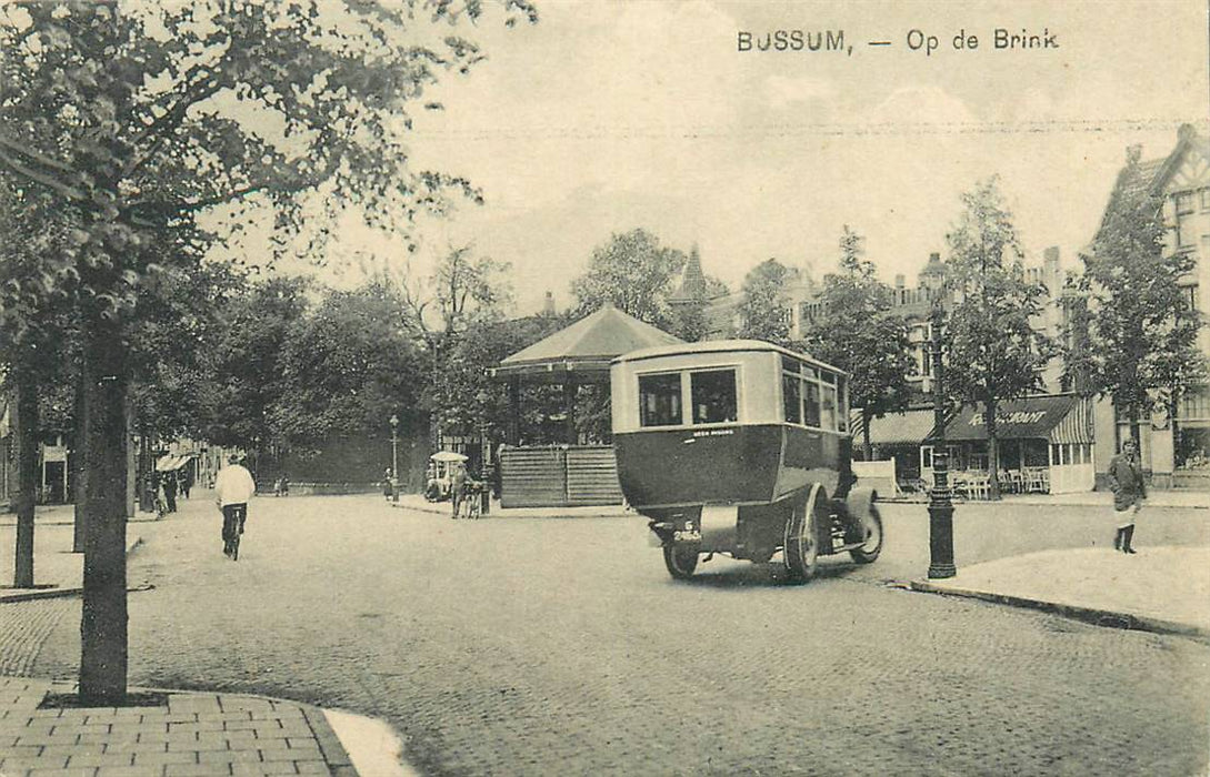 Bussum Op de Brink