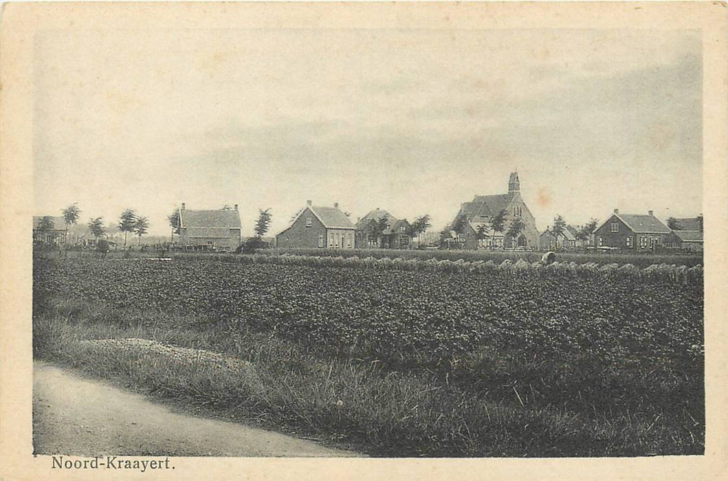 Noord Kraayert